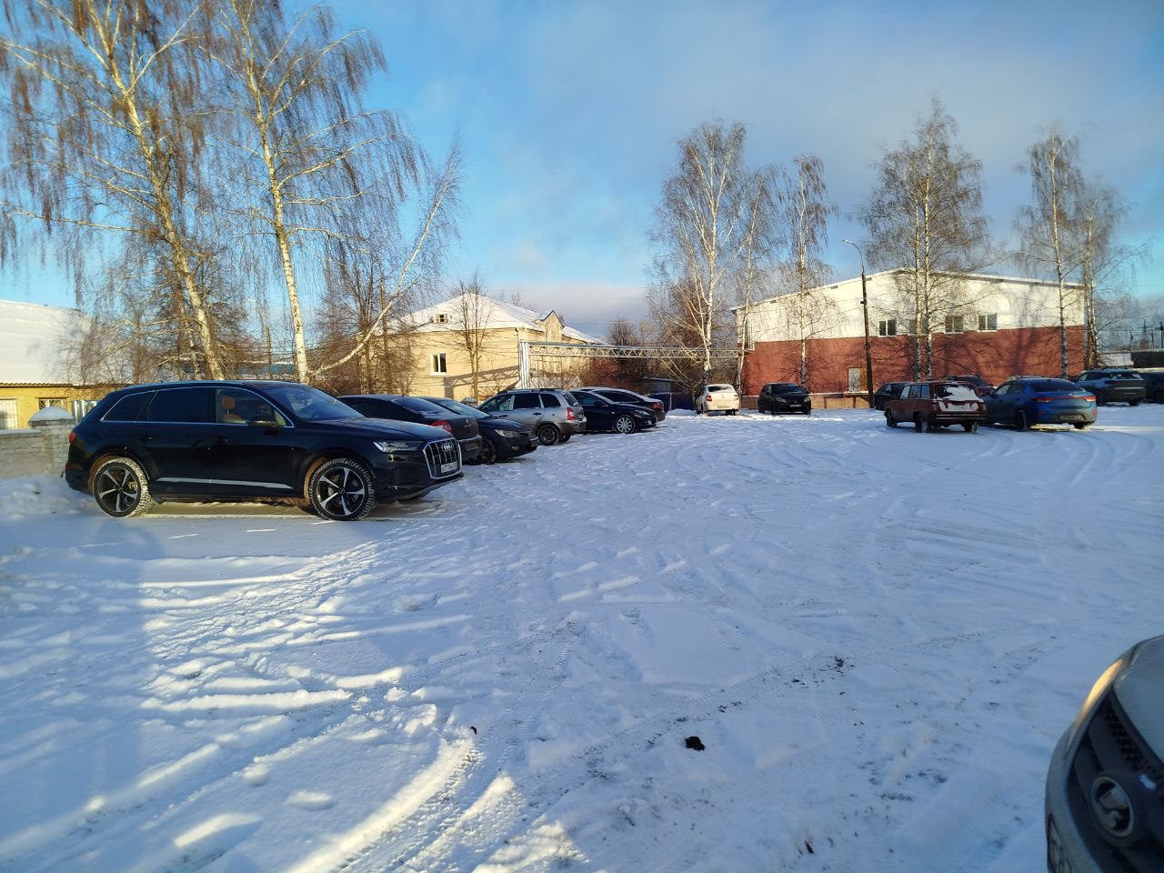 Аренда участка 17,22 сот. — Нижегородская область