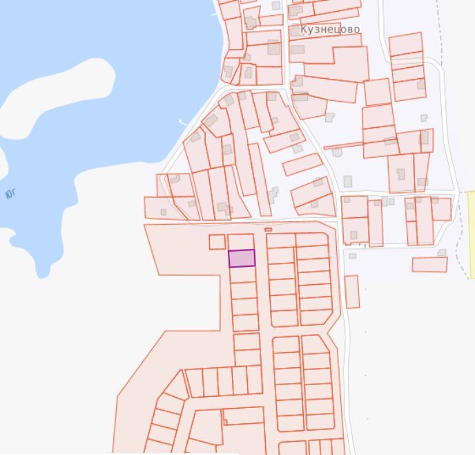Аренда участка 10 сот. под ЛПХ — Нижегородская область