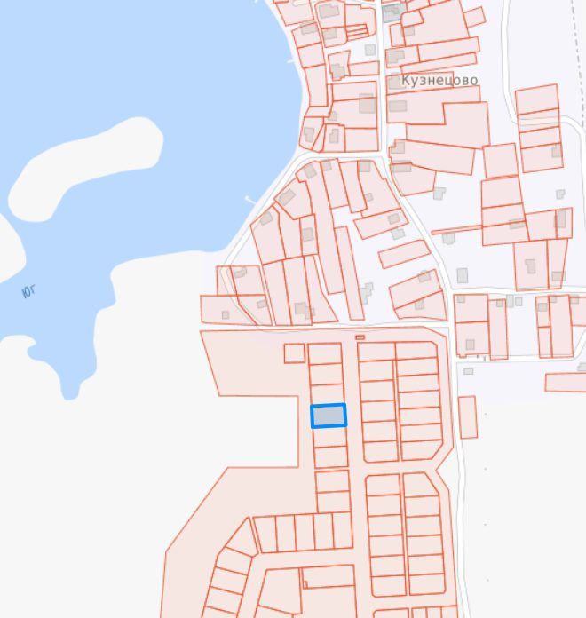 Аренда участка 10 сот. под ЛПХ — Нижегородская область