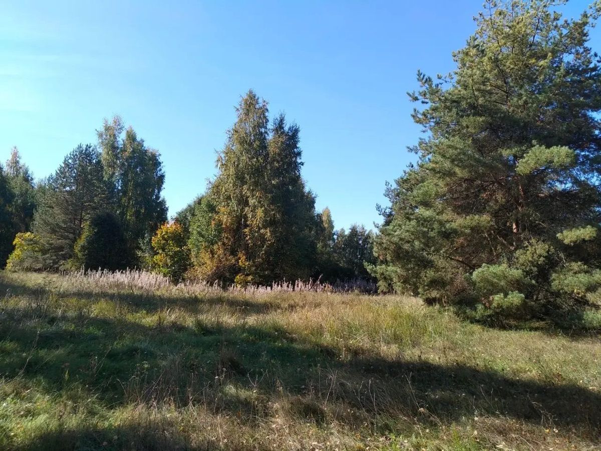 Аренда участка 21,15 сот. под ИЖС — обл. Нижегородская