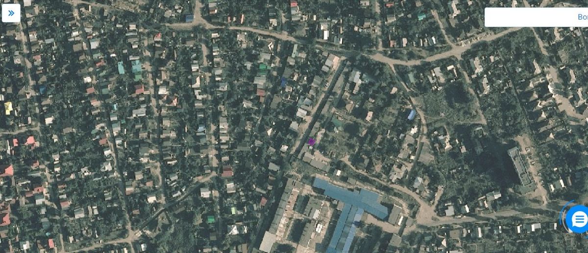 Аренда участка 0,36 сот. под стоянку транспорта, лот 1