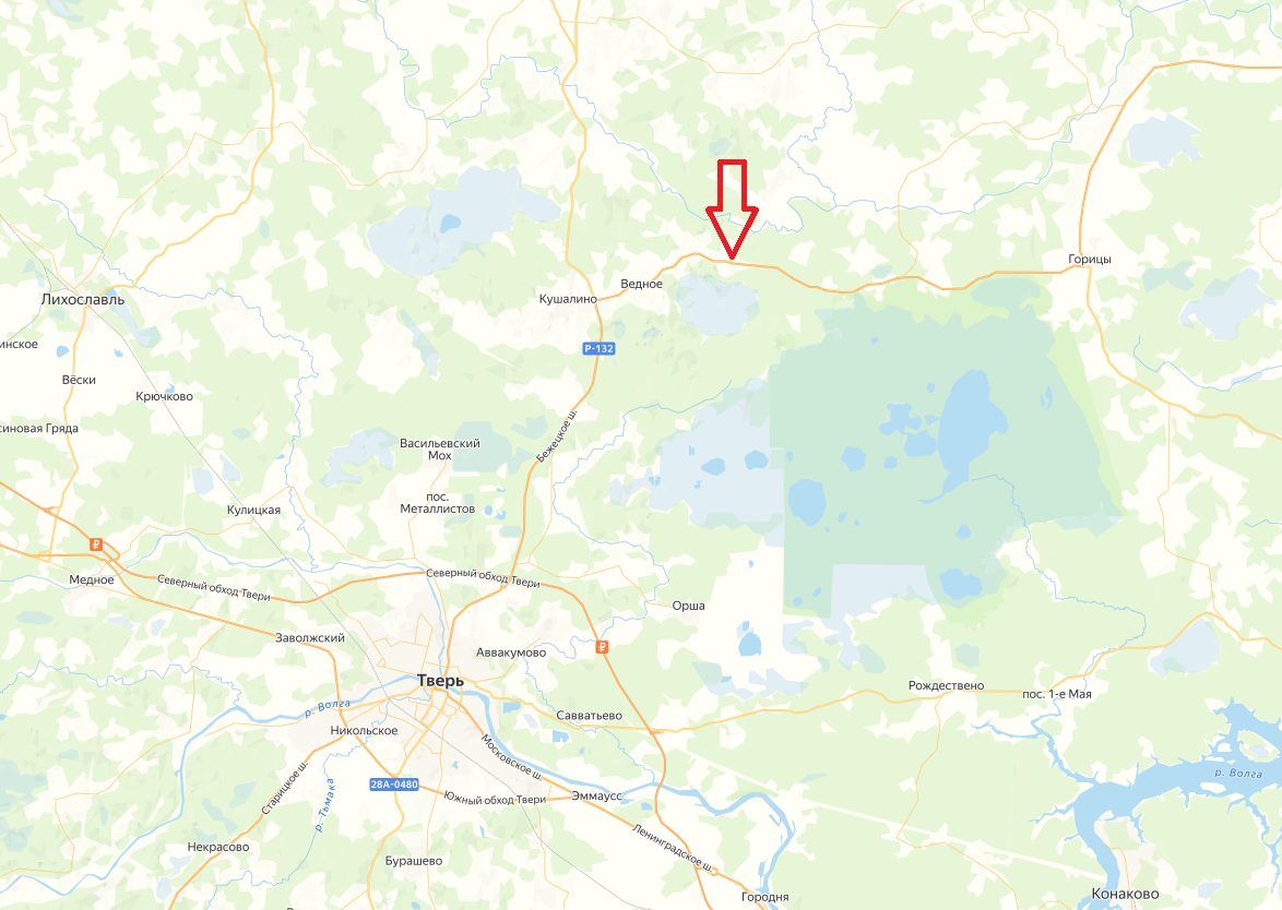 Материал из документации торгов