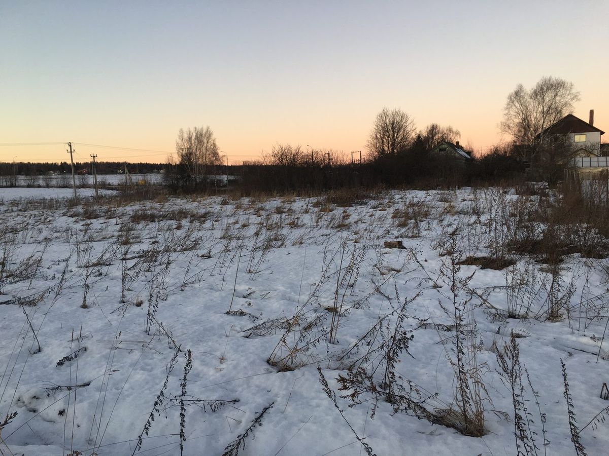 Аренда участка 7,83 сот. под ЛПХ — Московская область