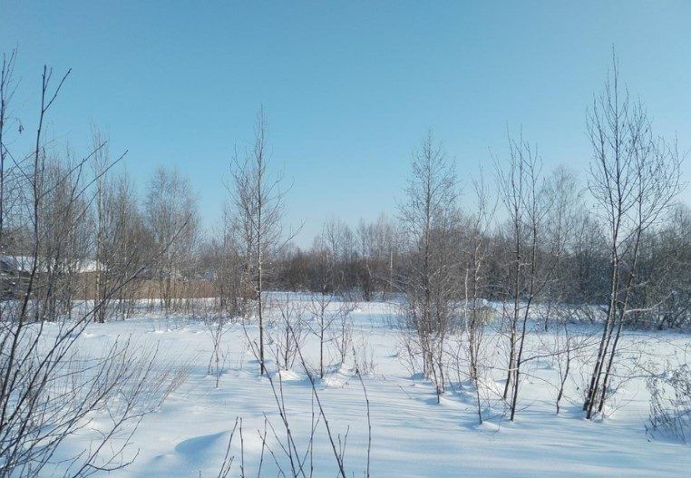 Аренда участка 13,61 сот. под ИЖС — Московская область