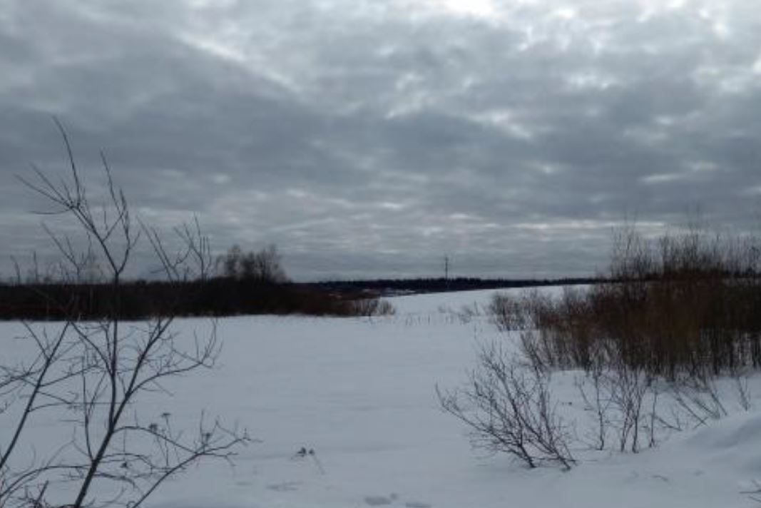 Аренда участка 13,42 сот. под ЛПХ — Московская область