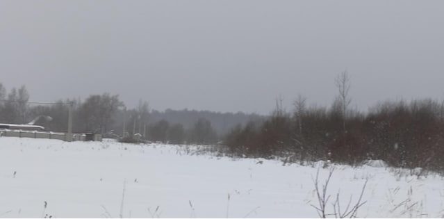Аренда участка 10,7 сот. под ИЖС — Московская область