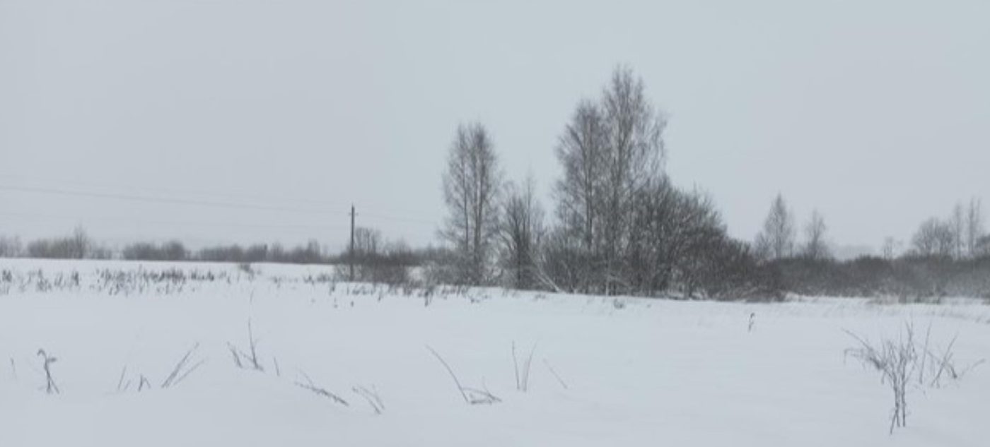 Аренда участка 8,88 сот. под ЛПХ — Московская область