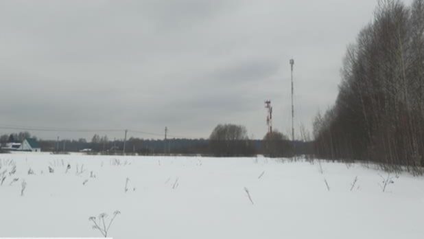 Аренда участка 10 сот. под ИЖС — Московская область (0080310:799)