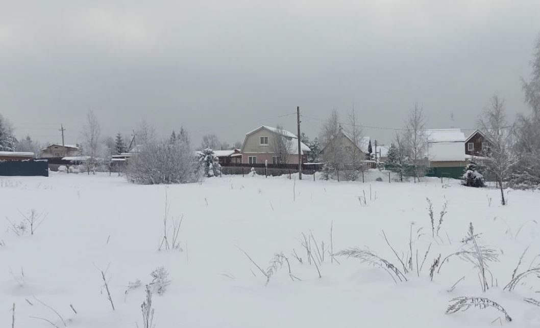 Аренда участка 10,31 сот. под ЛПХ — Московская область