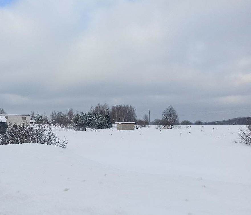 Аренда участка 13,1 сот. под ЛПХ — Московская область, лот 1