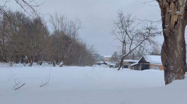 Аренда участка 10,52 сот. под магазин — обл. Московская