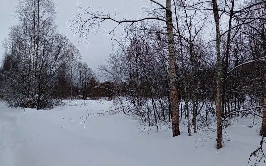 Аренда участка 13,07 сот. под ИЖС — Московская область