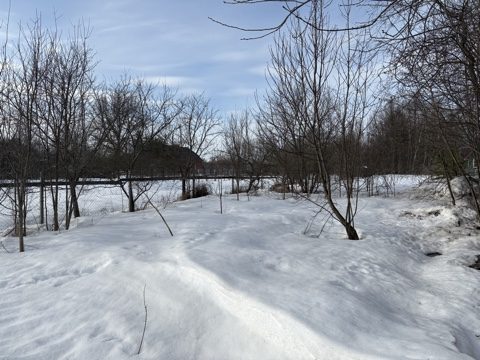 Продажа участка 7 сот. под ЛПХ — Московская область