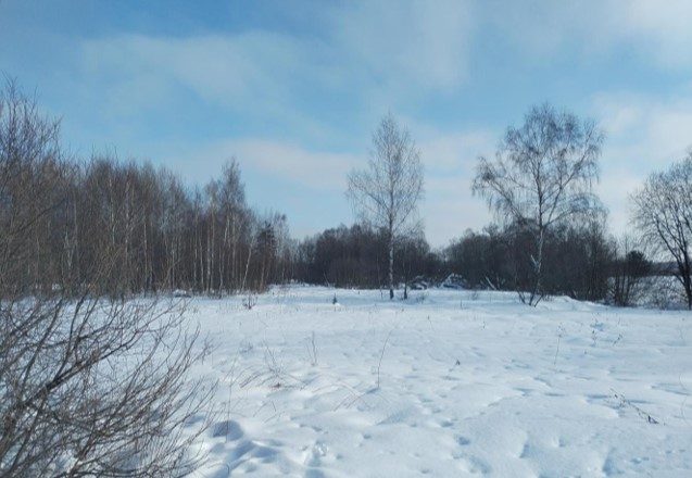 Аренда участка 9,05 сот. под ИЖС — Московская область