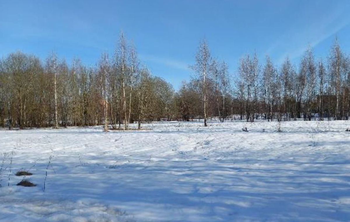 Аренда участка 8,34 сот. под ЛПХ — Московская область
