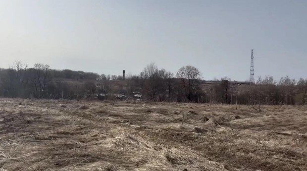 Аренда участка 13,4 сот. под ИЖС — Московская область