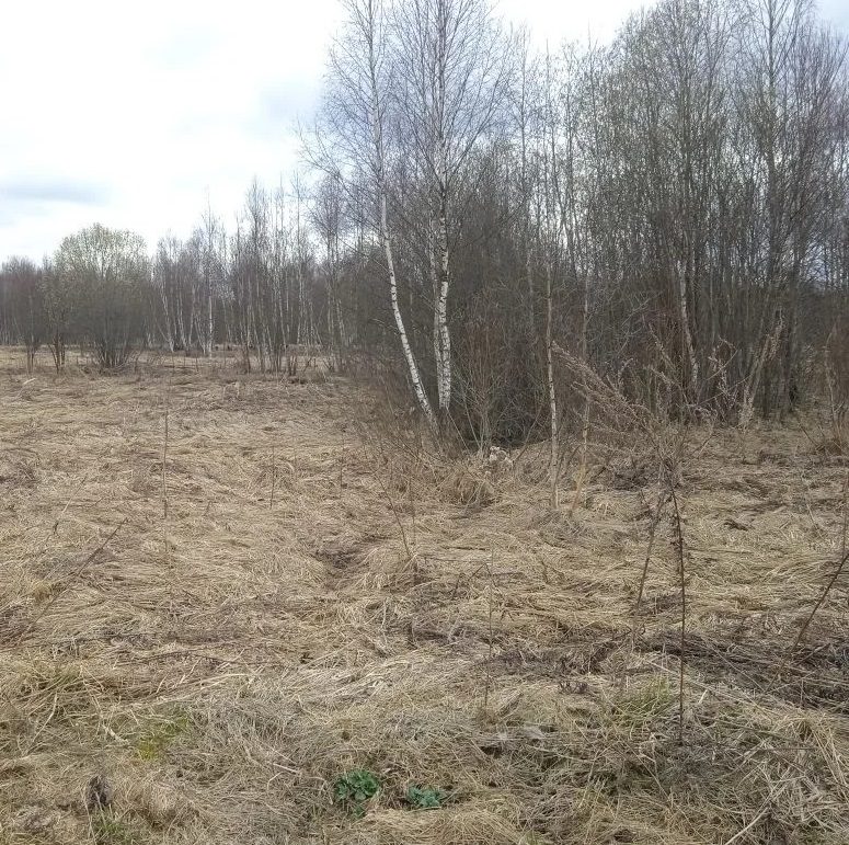 Продажа участка 12,2 сот. под ЛПХ — Московская область