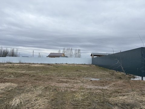 Аренда участка 10,17 сот. под ИЖС — Московская область