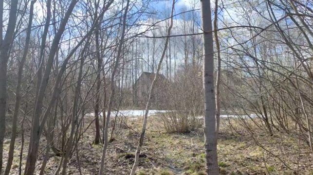 Аренда участка 5,5 сот. под ЛПХ — Московская область