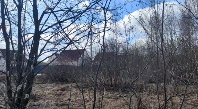 Аренда участка 5,6 сот. под ЛПХ — Московская область