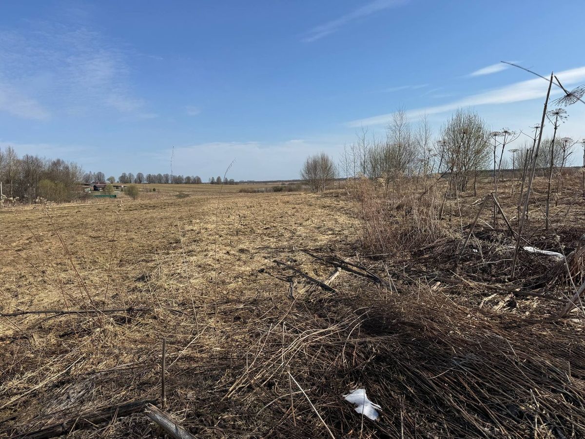 Продажа участка 10 сот. под ИЖС — Московская область (0020206:3905)