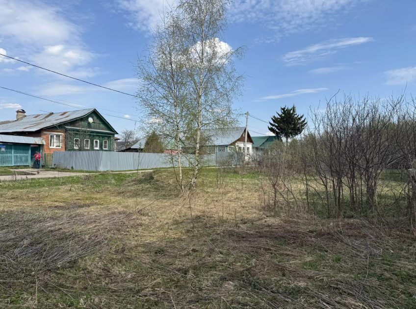 Аренда участка 7,99 сот. под ЛПХ — Московская область