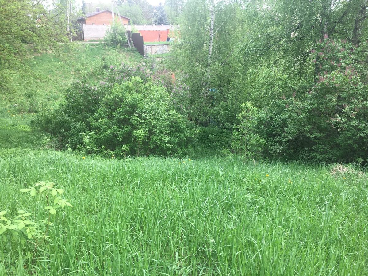 Аренда участка 5,15 сот. под ЛПХ — Московская область