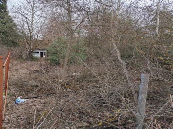 Аренда участка 8,02 сот. под садоводство