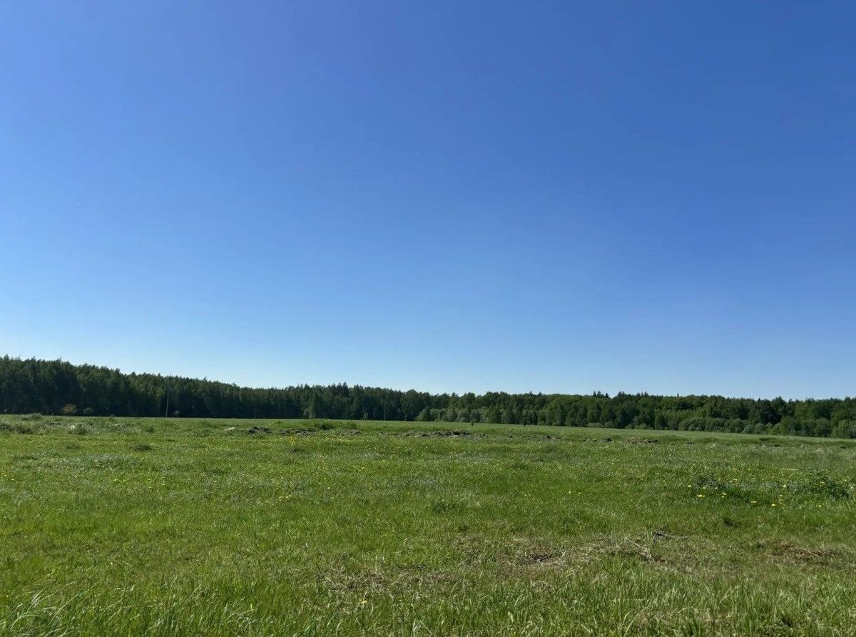 Аренда участка 14,99 сот. под ИЖС — Московская область (0000000:71349)