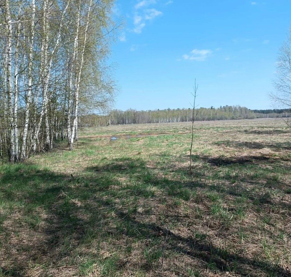 Продажа участка 17,09 сот. под ЛПХ — Московская область