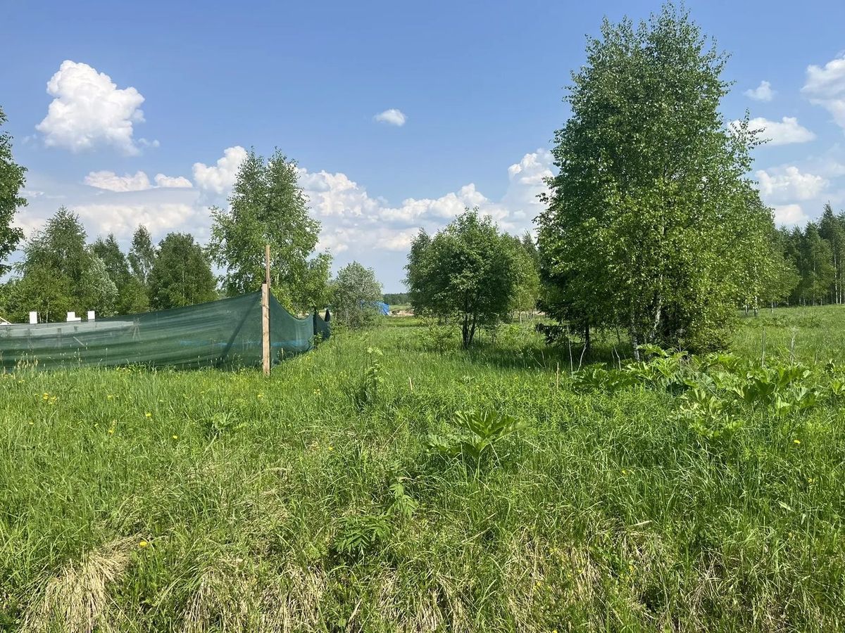 Продажа участка 15,75 сот. под ИЖС — Московская область