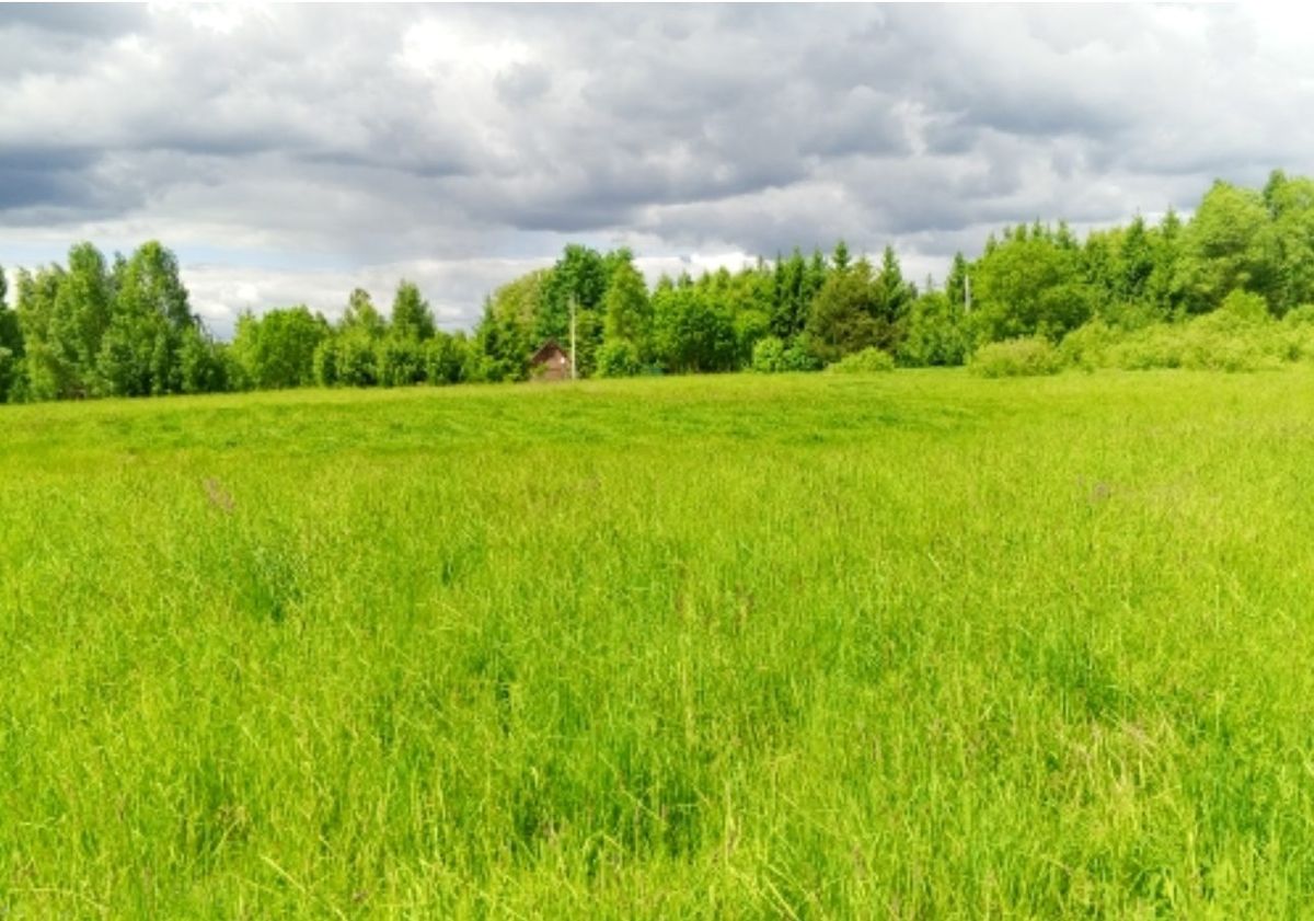 Продажа участка 10,31 сот. под ИЖС — Московская область