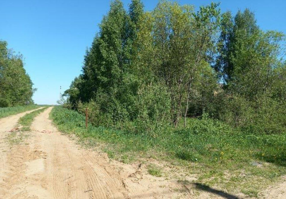 Продажа участка 9,72 сот. под ИЖС — Московская область