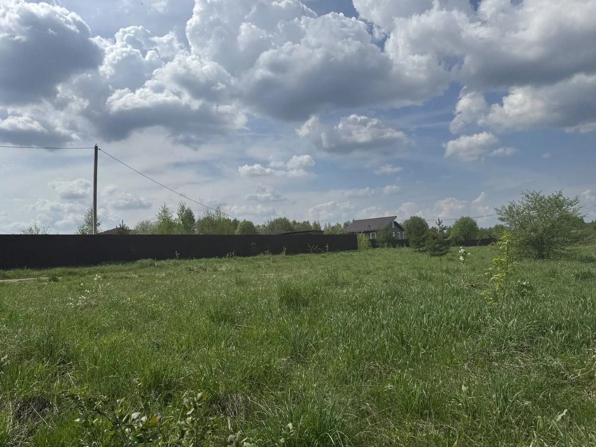Аренда участка 14,4 сот. под ЛПХ — Московская область