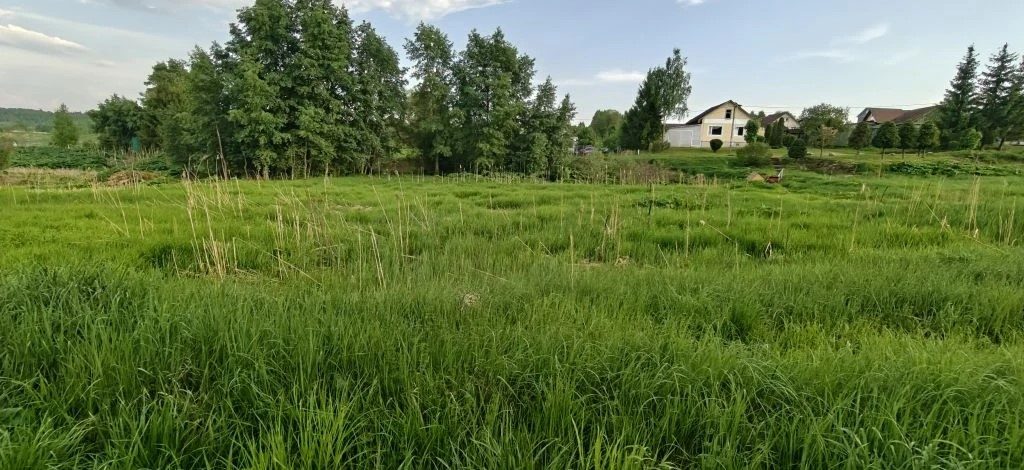 Аренда участка 9,58 сот. под ИЖС — Московская область