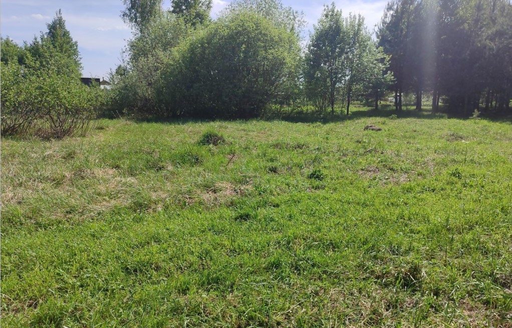 Аренда участка 10,15 сот. под ЛПХ — Московская область, лот 1