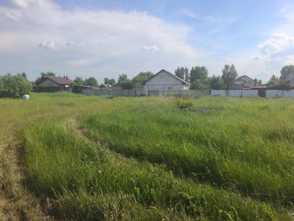 Продажа участка 9,62 сот. под ЛПХ — Московская область