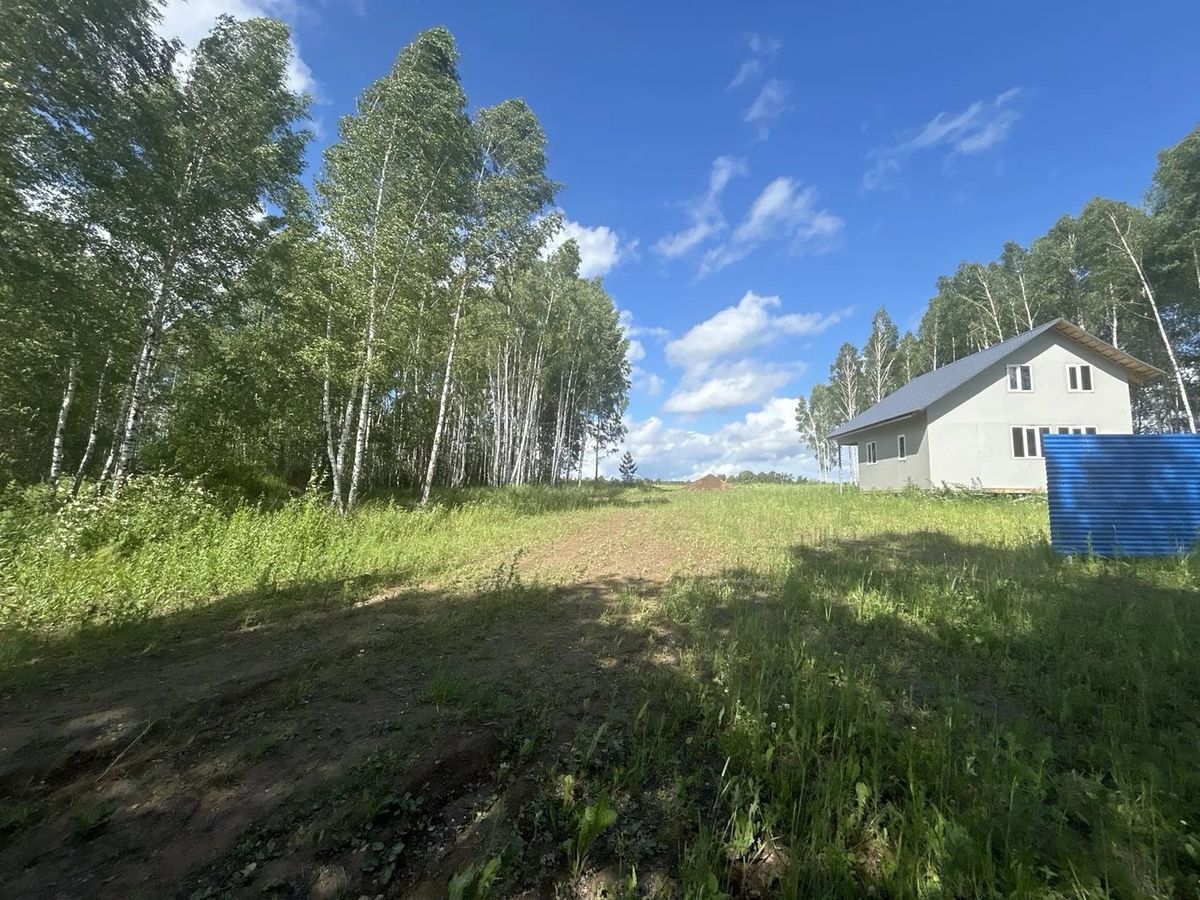 Продажа участка 16,66 сот. под ЛПХ — Московская область