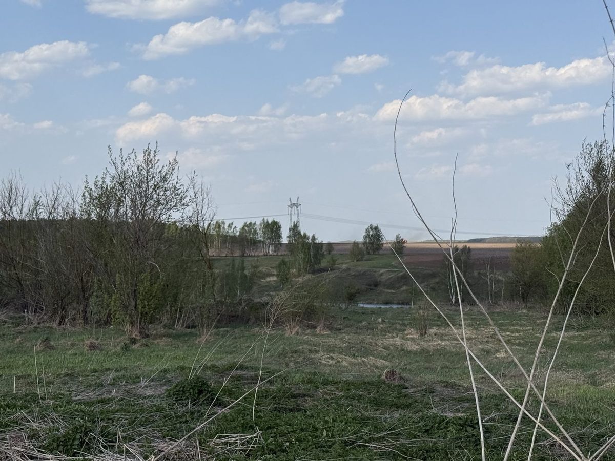 Аренда участка 19,37 сот. под ЛПХ — Московская область