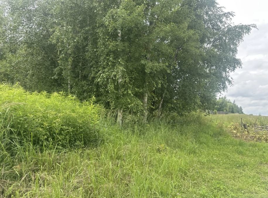 Аренда участка 10,87 сот. под ЛПХ — Московская область