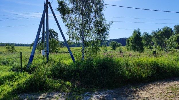 Аренда участка 13,9 сот. под ИЖС — Московская область