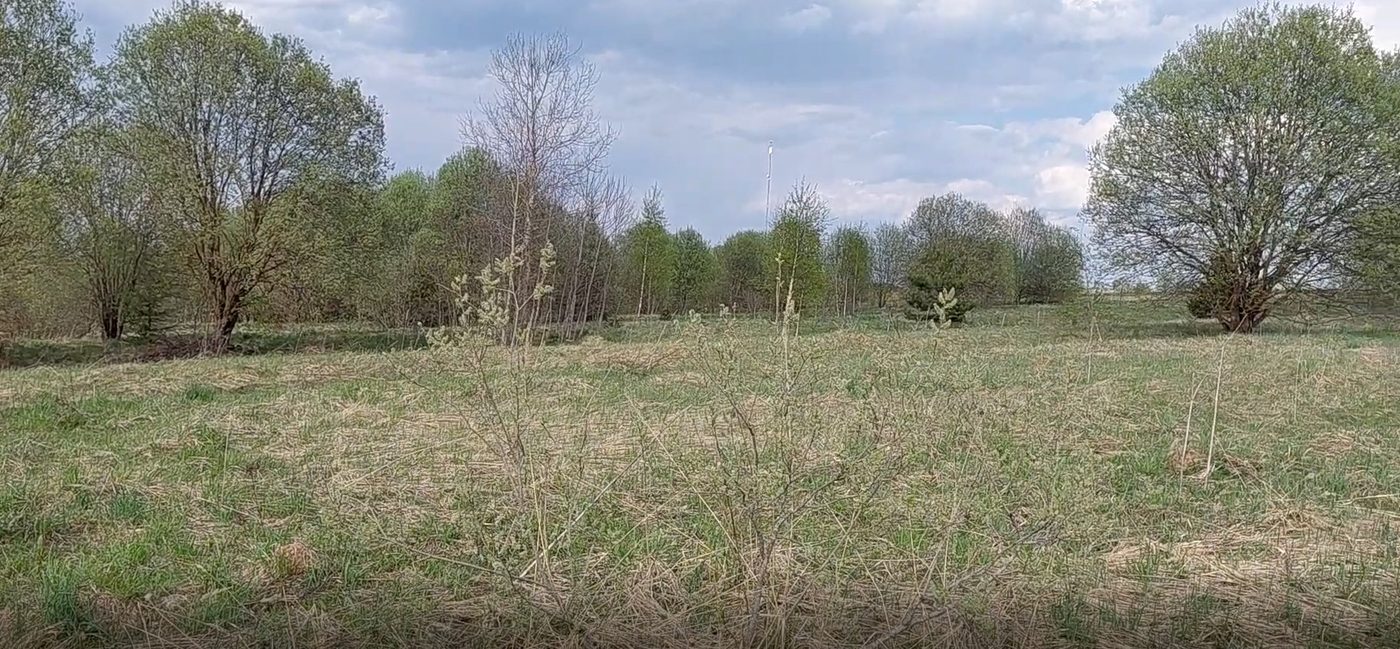 Аренда участка 6,27 сот. под ИЖС — Московская область