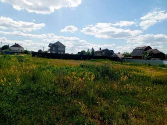 Продажа участка 11,4 сот. под ИЖС — Московская область