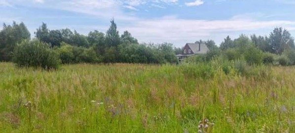 Аренда участка 14,24 сот. под ИЖС — Московская область