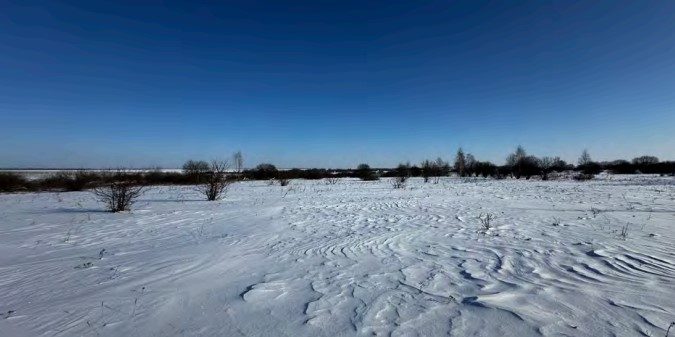 Аренда участка 12,69 га под растениеводство — обл. Моск