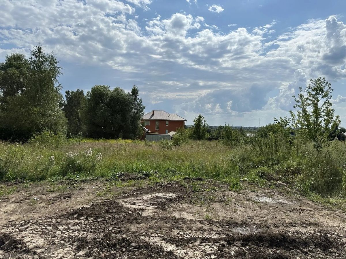 Аренда участка 18,06 сот. под ИЖС — Московская область