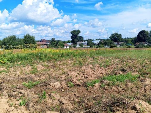 Продажа участка 12,5 сот. под ИЖС — Московская область