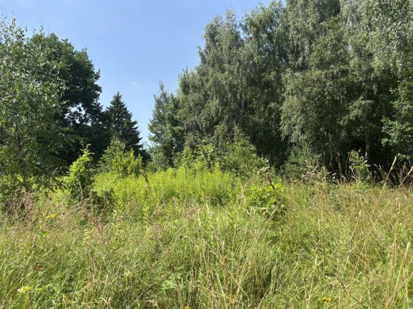 Продажа участка 14 сот. под ИЖС — Московская область
