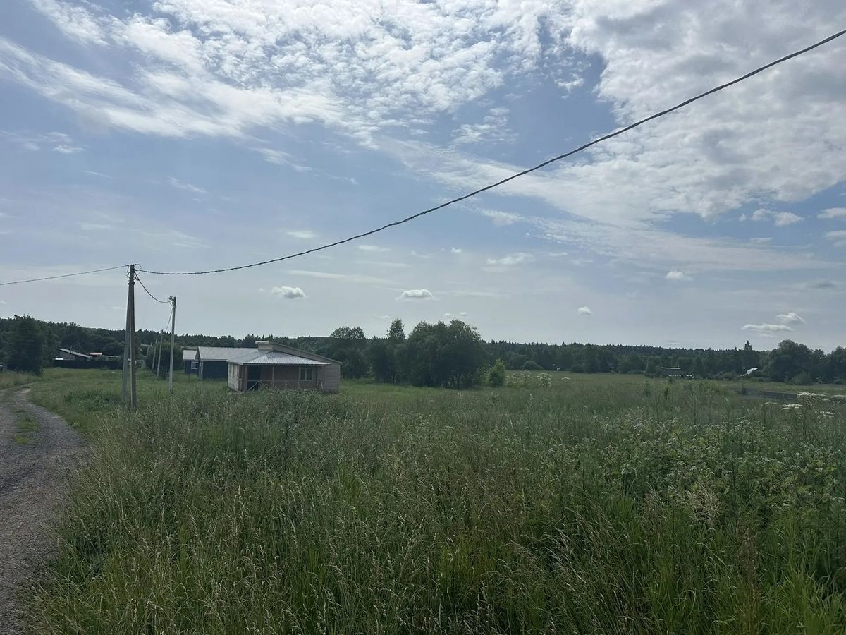 Аренда участка 18,31 сот. под ЛПХ — Московская область
