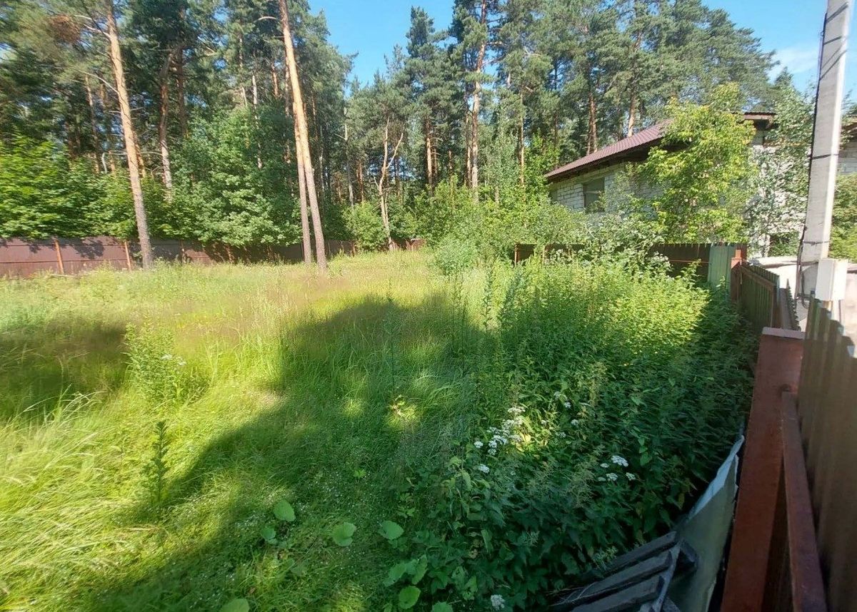 Продажа участка 9,5 сот. под ИЖС — Московская область
